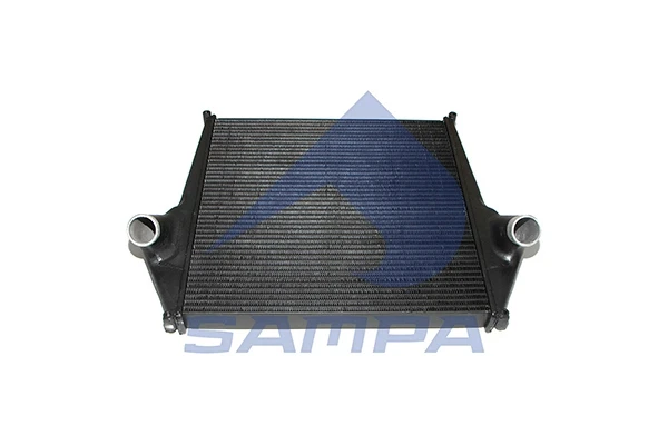 Radiador de intercooler para Renault Trucks MAGNUM 