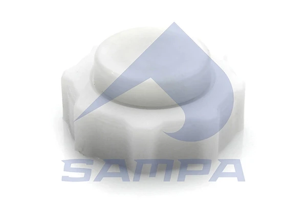 Tampa (tampão) do tanque de expansão 079377 Sampa Otomotiv‏