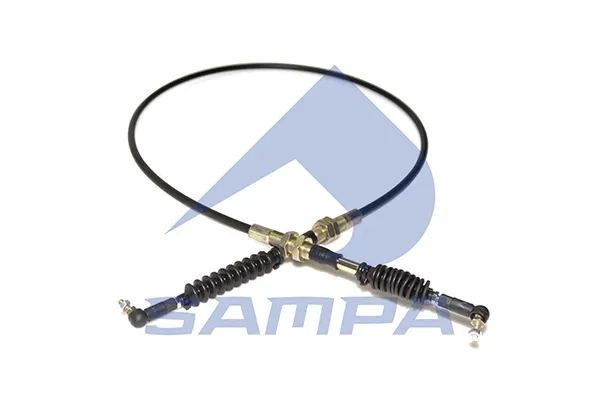 Cabo/pedal de gás (de acelerador) Renault Trucks MAGNUM I