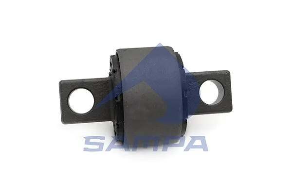 Bloco silencioso de barra Panhard traseira 040306 Sampa Otomotiv‏