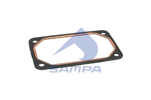 034248 Sampa Otomotiv‏