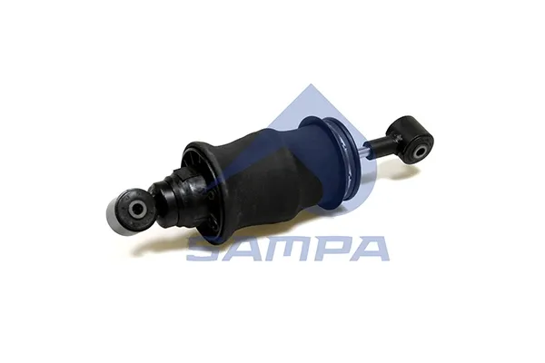 Amortecedor de cabina (TRUCK) 023102SD Sampa Otomotiv‏