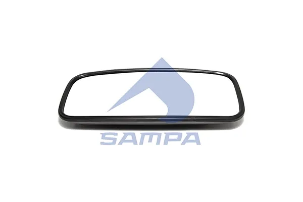 Espelho de retrovisão 032289 Sampa Otomotiv‏