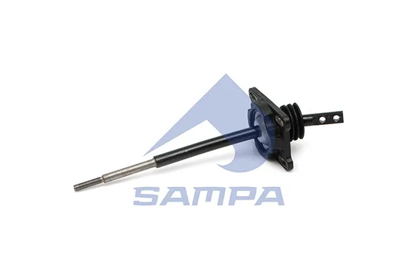 Avalanca de mudança 061453 Sampa Otomotiv‏