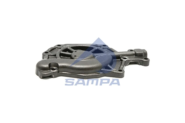 024481 Sampa Otomotiv‏