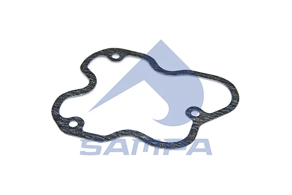 078021 Sampa Otomotiv‏
