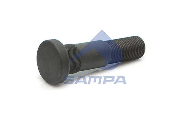 Prego de roda traseiro/dianteiro 031077 Sampa Otomotiv‏