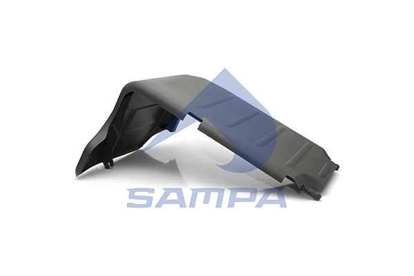 078204 Sampa Otomotiv‏