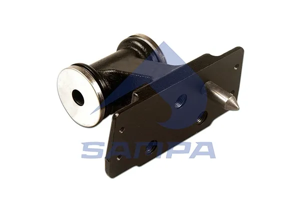 Bloco silencioso de cabina 080177 Sampa Otomotiv‏