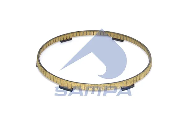 Kit de reparação de sincronizador A0002622736 Mercedes