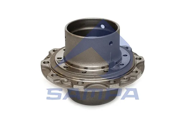 Cubo traseiro 202212 Sampa Otomotiv‏