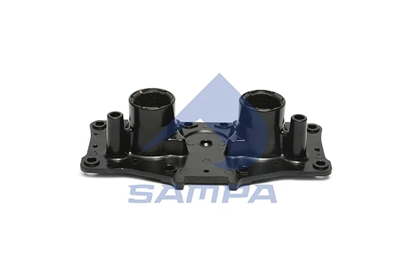 Kit de reparação de suporte do freio traseiro para MAN TGS 