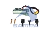 Fecho de ignição 077067 Sampa Otomotiv‏