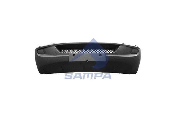 Compre Pára-choque dianteiro Mercedes Sprinter II 3-t 906
