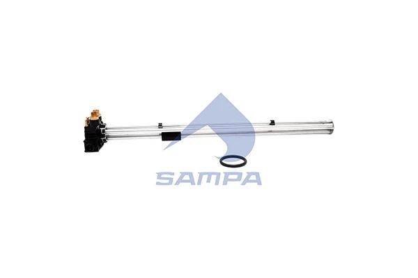 Sensor do nível de combustível no tanque 034214 Sampa Otomotiv‏