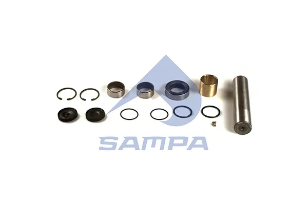 Kit de reparação do pivô de extremidade do eixo 080538 Sampa Otomotiv‏