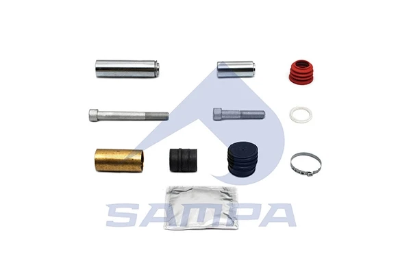 095649 Sampa Otomotiv‏