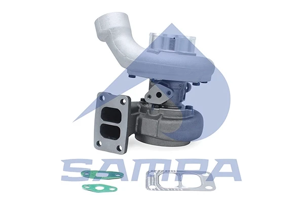 076288 Sampa Otomotiv‏