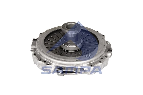 201171 Sampa Otomotiv‏