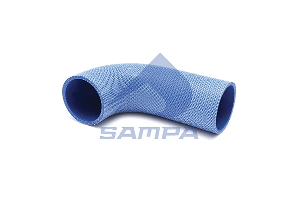 020.485 Sampa Otomotiv‏ mangueira (cano derivado do sistema de esfriamento)