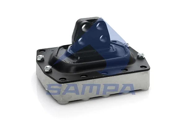Coxim (suporte) traseiro de motor 030211 Sampa Otomotiv‏