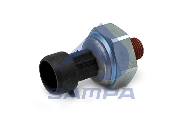 Sensor de pressão de óleo 096435 Sampa Otomotiv‏