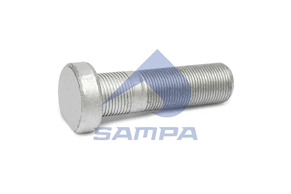 Parafuso de roda 020441 Sampa Otomotiv‏