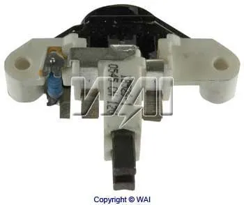 Relê-regulador do gerador (relê de carregamento) IB529 WAI