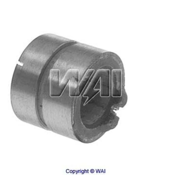 Tubo coletor de rotor do gerador para Renault 21 (B48)