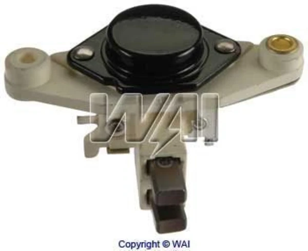 Relê-regulador do gerador (relê de carregamento) para Ford Orion (GAL)
