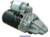 Motor de arranco Fiat Ducato 3 250