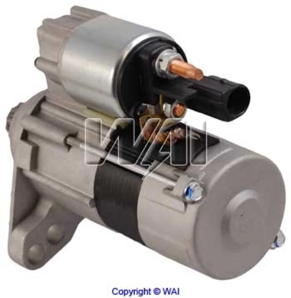 Motor de arranco para Volkswagen Caddy (SAB, SAJ)