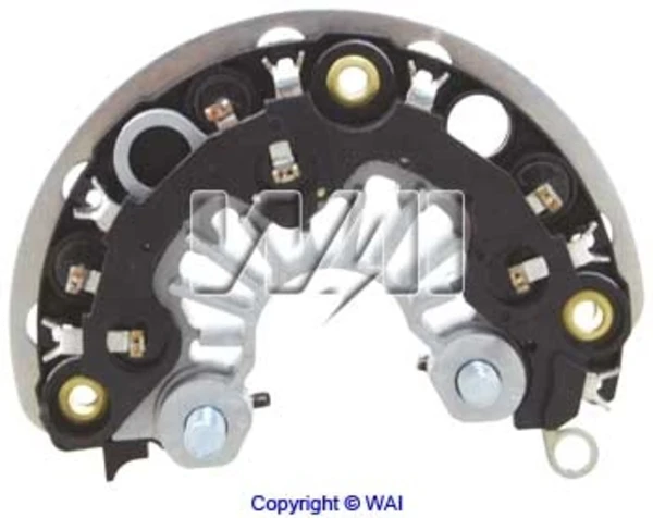 IBR266 WAI
