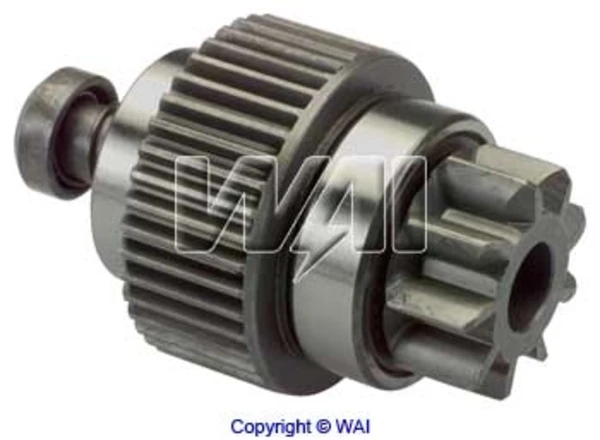 Roda-livre do motor de arranco para Nissan Vanette (C120)