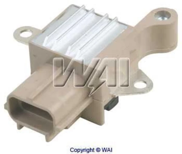 Relê-regulador do gerador (relê de carregamento) para Mazda 3 (BK14)