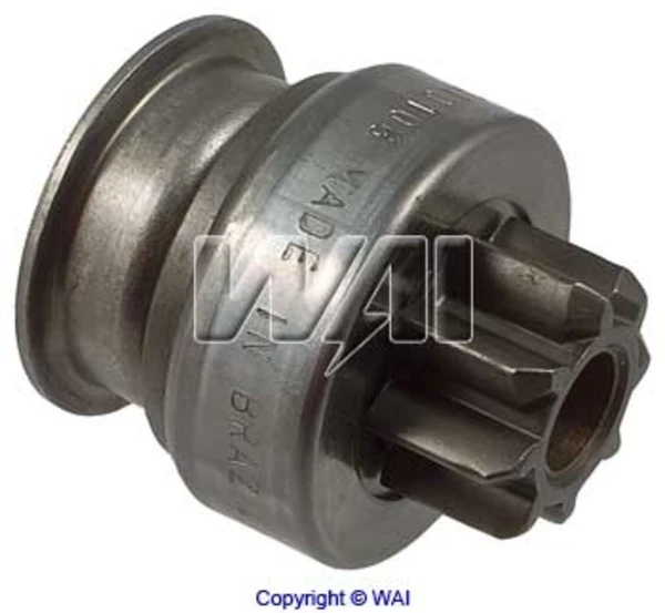 Roda-livre do motor de arranco para Mazda 3 (BK14)
