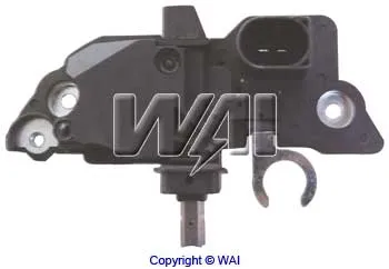 Relê-regulador do gerador (relê de carregamento) Audi A6 C5 sedan (4B2, 4B4) (1997 - 2005) preço, a partir de