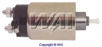 66205 WAI