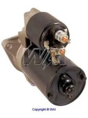 Motor de arranco 71120306 Profit