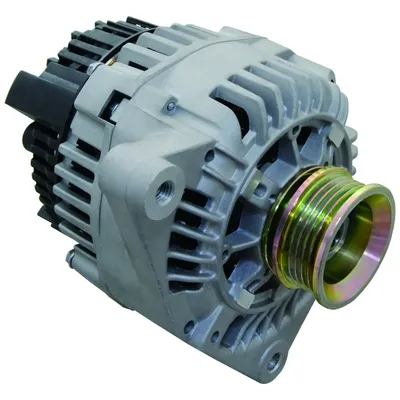 Gerador Audi A6 4B2, 4B4