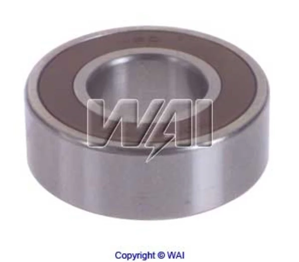 Rolamento do gerador para Volkswagen Polo (6N1)