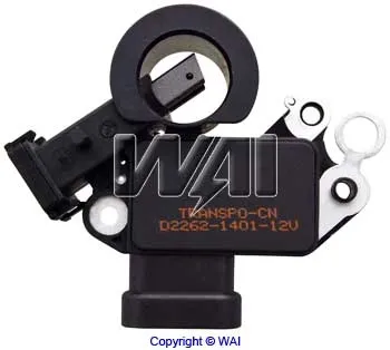 Relê-regulador do gerador (relê de carregamento) Chevrolet Aveo 1 T200