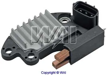 Relê-regulador do gerador (relê de carregamento) D1621 WAI