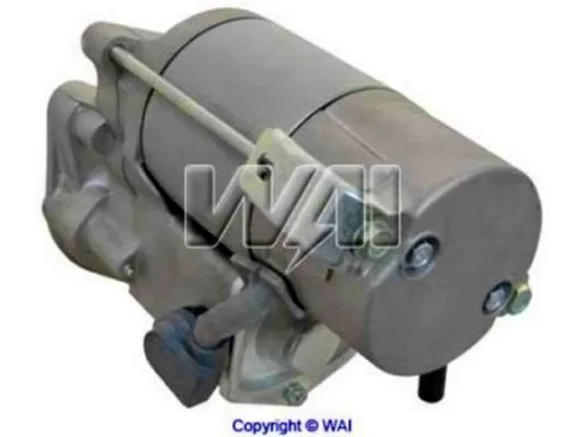 Motor de arranco 2810033080 VAG