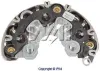 Eixo de diodos do gerador MINI Cooper R56
