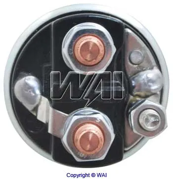 66207 WAI