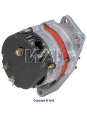 Gerador 0986033188 Bosch