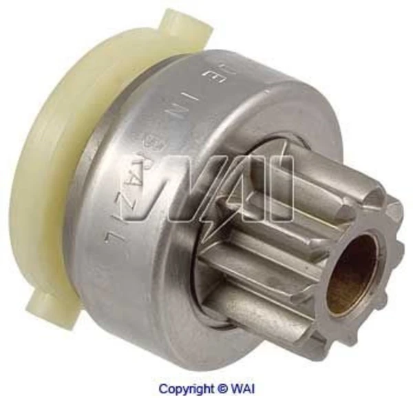 Roda-livre do motor de arranco para Volvo S60 (RS, RH)
