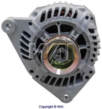 Gerador Audi A6 4B2, 4B4