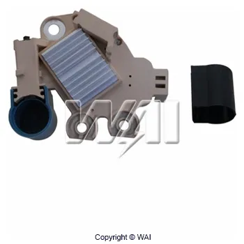 Relê-regulador do gerador (relê de carregamento) M535 WAI